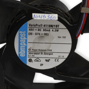 ebmpapst-4118N_19T-axial-fan-used-1