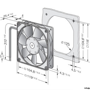 ebmpapst-4412-FM-axial-fan-used-2
