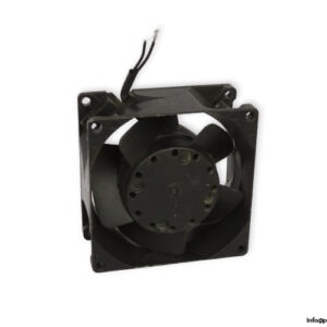 ebmpapst-W2S076-AA01-01-axial-fan-used