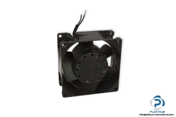 ebmpapst-W2S076-AA01-01-axial-fan-used