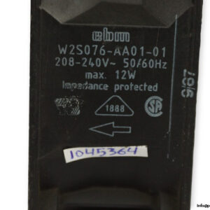 ebmpapst-W2S076-AA01-01-axial-fan-used-1