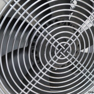 fulltech-elctric-UF200BMB23H1C2A-axial-fan-used-1