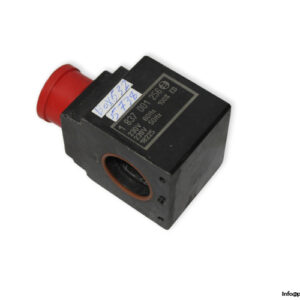 bosch-1-837-001-256-solenoid-coil-new