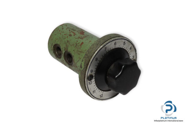 MR206-1-5_100K-flow-control-valve-used