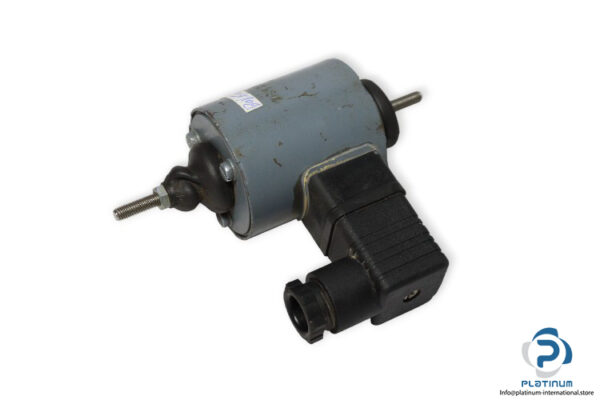 MSM-2300751-GTCA050X43A01-solenoid-coil-used