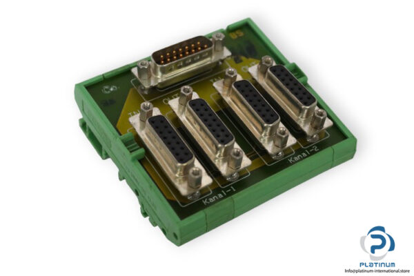 phoenix-contact-umk-se-11-25-lateral-element-used