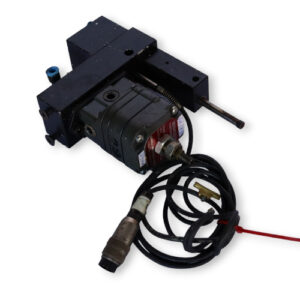 rudolf-neiberding-MANOSTAT-precision-controller-used