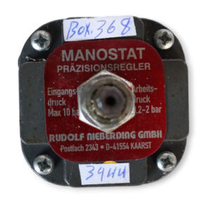 rudolf-neiberding-MANOSTAT-precision-controller-used-3
