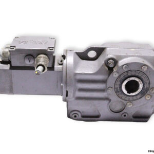 sew-KA37-DS56M_B_TF-gearmotor-used