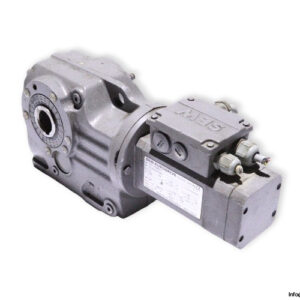 sew-KA37-DS56M_B_TF-gearmotor-used-1