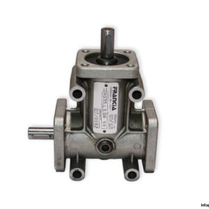 francia-AG35.L3.GR-right-angle-gear-box-new