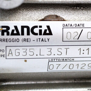 francia-AG35.L3.ST-right-angle-gear-box-new-2