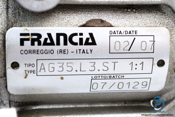 francia-AG35.L3.ST-right-angle-gear-box-new-2