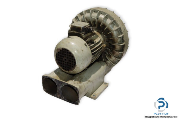 elektror-SD-3-single-side-channel-blower-used