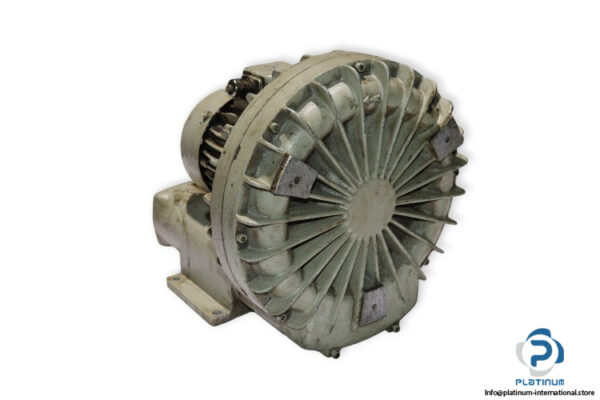 elektror-SD-3-single-side-channel-blower-used-1