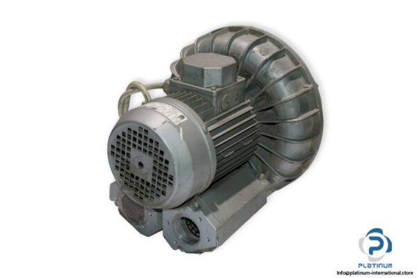 esam-TECNO-JET-T2-CE-single-side-channel-blower-used