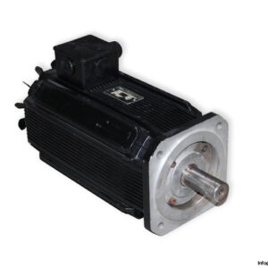 parker-MBV20530505383364M-servo-motor-used