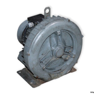 effepizeta-SCL-V6-single-side-channel-blower-used-1
