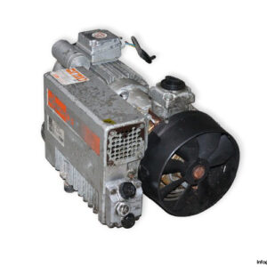busch-RA-0063-F-5K5-vacuum-pump-used