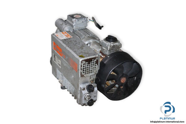 busch-RA-0063-F-5K5-vacuum-pump-used