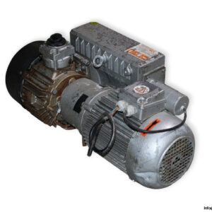 busch-RA-0063-F-5K5-vacuum-pump-used-1