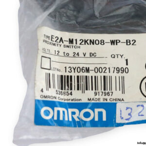 omron-E2A-M12KN08-WP-B2-inductive-proximity-sensor-(New)-1
