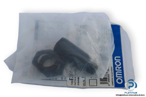 omron-E3FA-TP21-D-through-beam-sensor-(New)