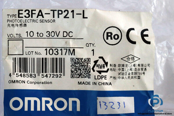 omron-E3FA-TP21-L-through-beam-sensor-(New)-2