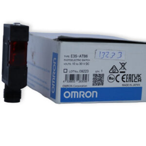 omron-E3S-AT86-through-beam-sensor-(New)