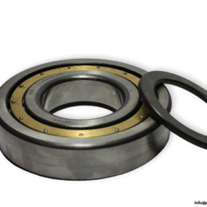 dkfddr-NUP-320-E-ZS-cylindrical-roller-bearing-(used)
