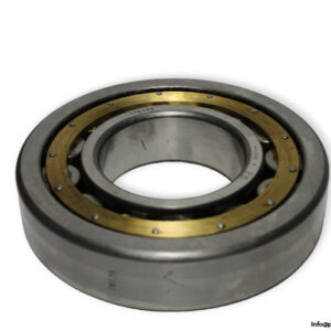 dkfddr-NU-320-E-P6-cylindrical-roller-bearing-(used)