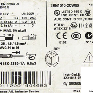 siemens-3rn1010-2cw00-sirius-safety-relay-3