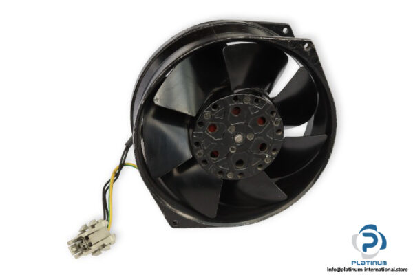 ebmpapst-W2S130-AA03-01-axial-fan-used