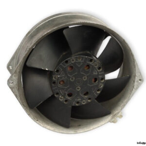 ebmpapst-W2S130-AA03-71-axial-fan-used