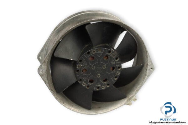ebmpapst-W2S130-AA03-71-axial-fan-used