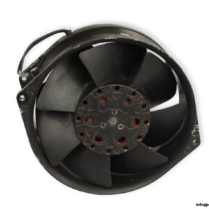 ebmpapst-W2S130-AA03-53-axial-fan-used