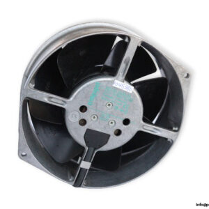 ebmpapst-W2S130-AA03-64-axial-fan-used