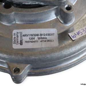 ebmpapst-NRV118_3240-3612-030317-blower-Fan-new-2
