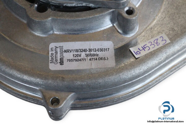 ebmpapst-NRV118_3240-3612-030317-blower-Fan-new-2
