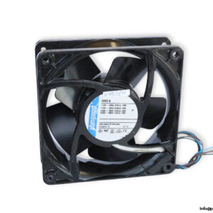 ebmpapst-4660-N-axial-fan-used