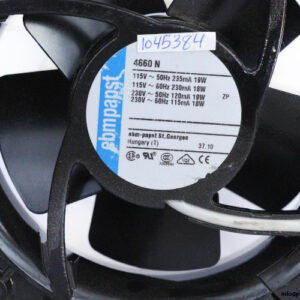 ebmpapst-4660-N-axial-fan-used-2
