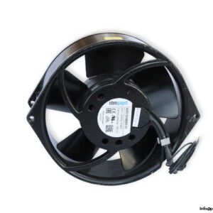 ebmpapst-W2S130-BM03-01-axial-fan-used