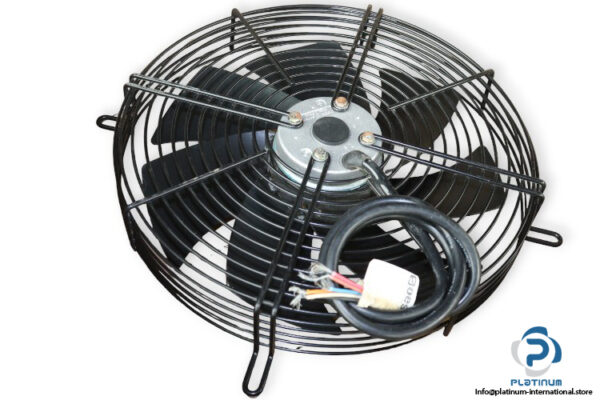 oesse-group-XR0932T-A0307AB-axial-fan-used-1