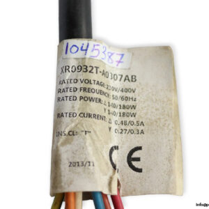 oesse-group-XR0932T-A0307AB-axial-fan-used-3