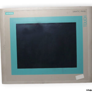 siemens-6AV6-545-0CC10-0AX0-touch-panel-(used)-1