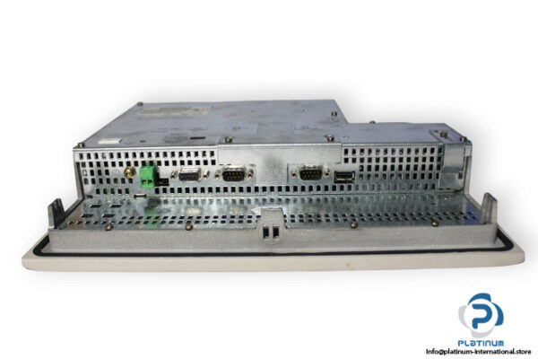 siemens-6AV6-545-0CC10-0AX0-touch-panel-(used)-3