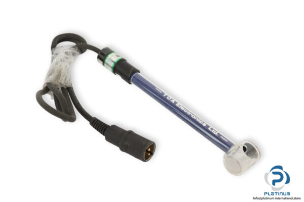 toa-CG-201PL-conductivity-cell-(used)