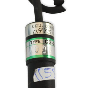 toa-CG-201PL-conductivity-cell-(used)-6