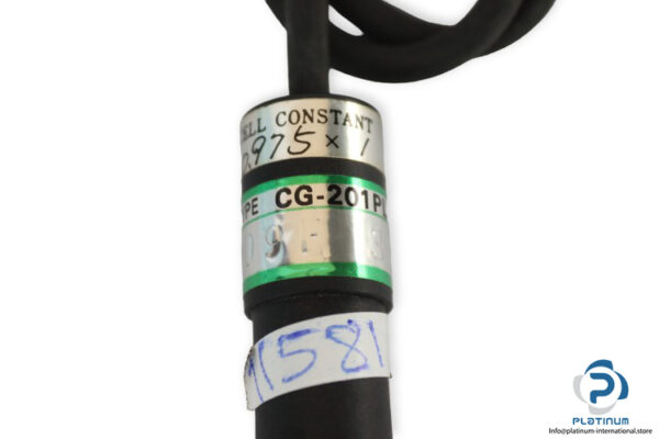 toa-CG-201PL-conductivity-cell-(used)-7