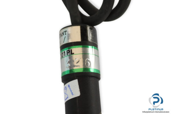 toa-CG-201PL-conductivity-cell-(used)-8